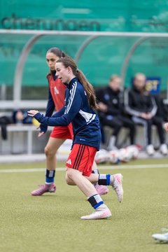 Bild 101 - wCJ Pokalfinale (HSV - ETV)